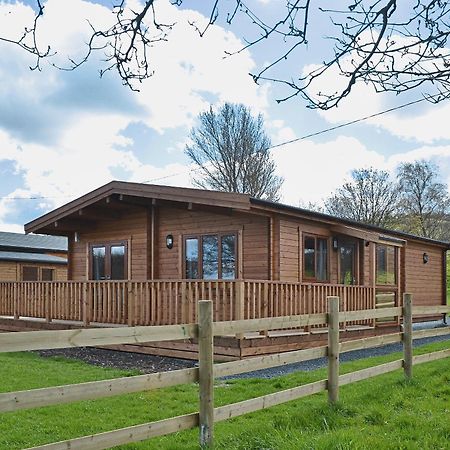Callow Lodge Meadowtown Kültér fotó