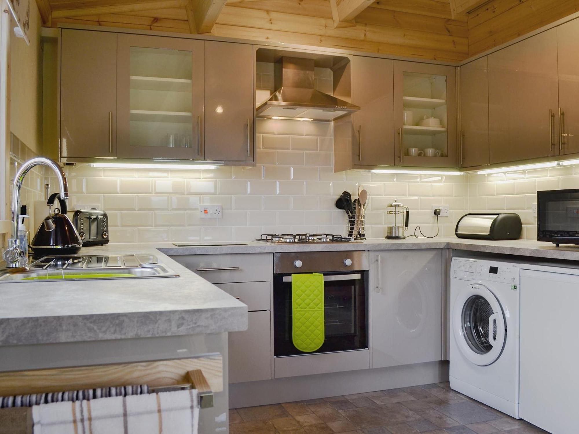 Callow Lodge Meadowtown Kültér fotó