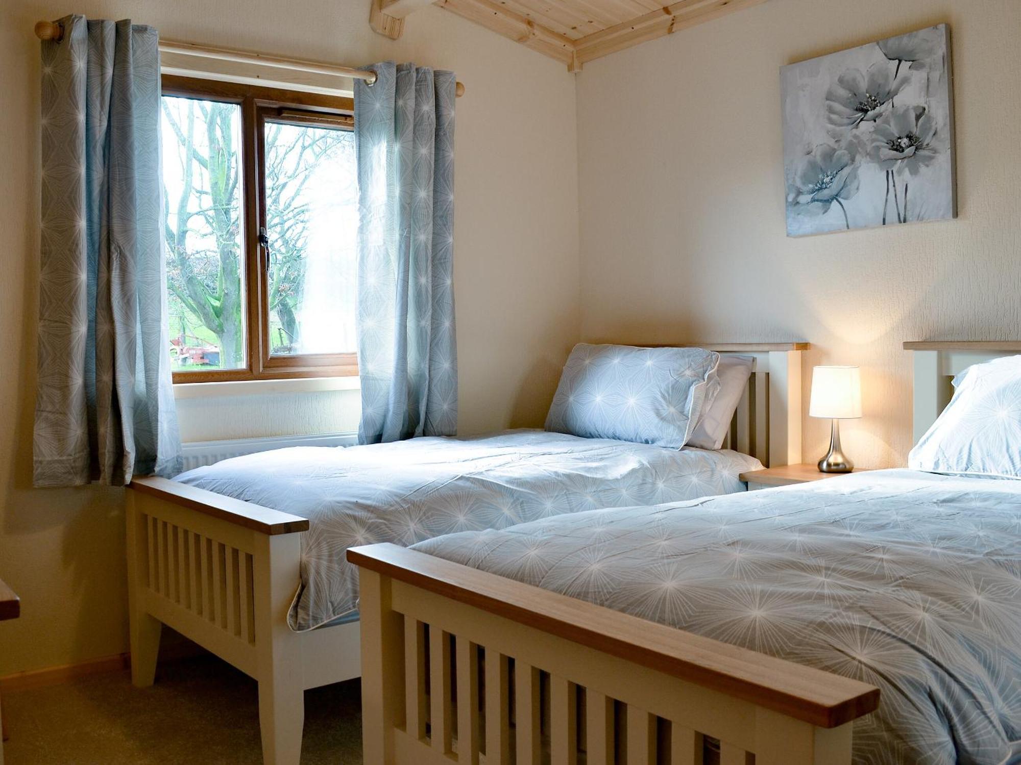 Callow Lodge Meadowtown Kültér fotó